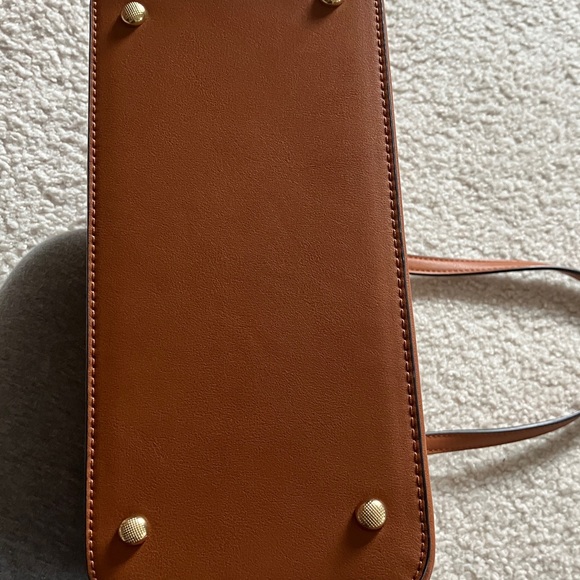 Elegant straw purse - Picture 7 of 7